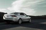 Jaguar XF 2008 года